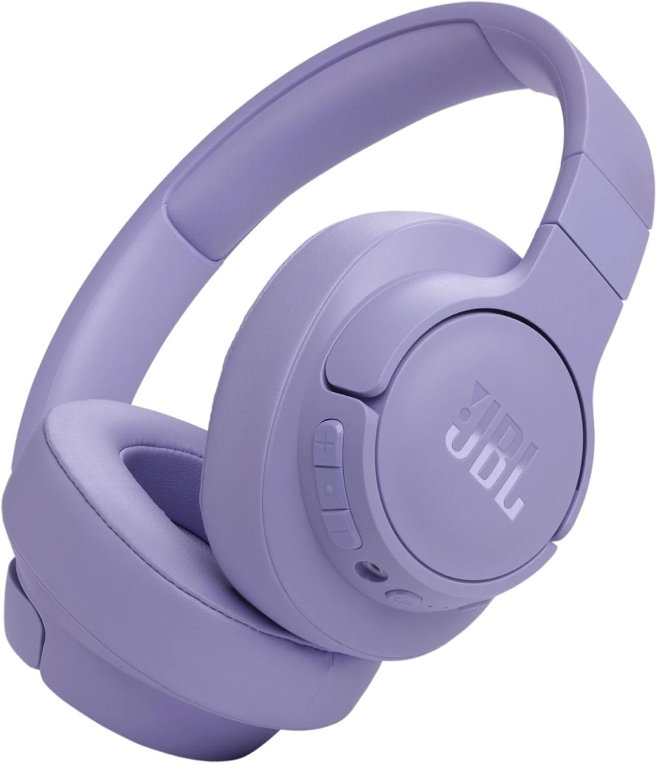 AUDÍFONOS JBL TUNE 770NC OVER-EAR INALÁMBRICOS CON CANCELACIÓN ADAPTATIVA DE RUIDO MORADO - 1