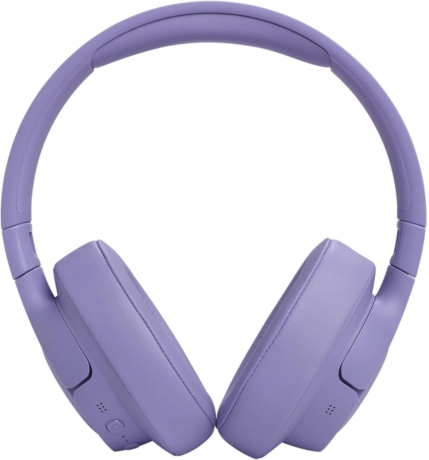 AUDÍFONOS JBL TUNE 770NC OVER-EAR INALÁMBRICOS CON CANCELACIÓN ADAPTATIVA DE RUIDO MORADO - 2
