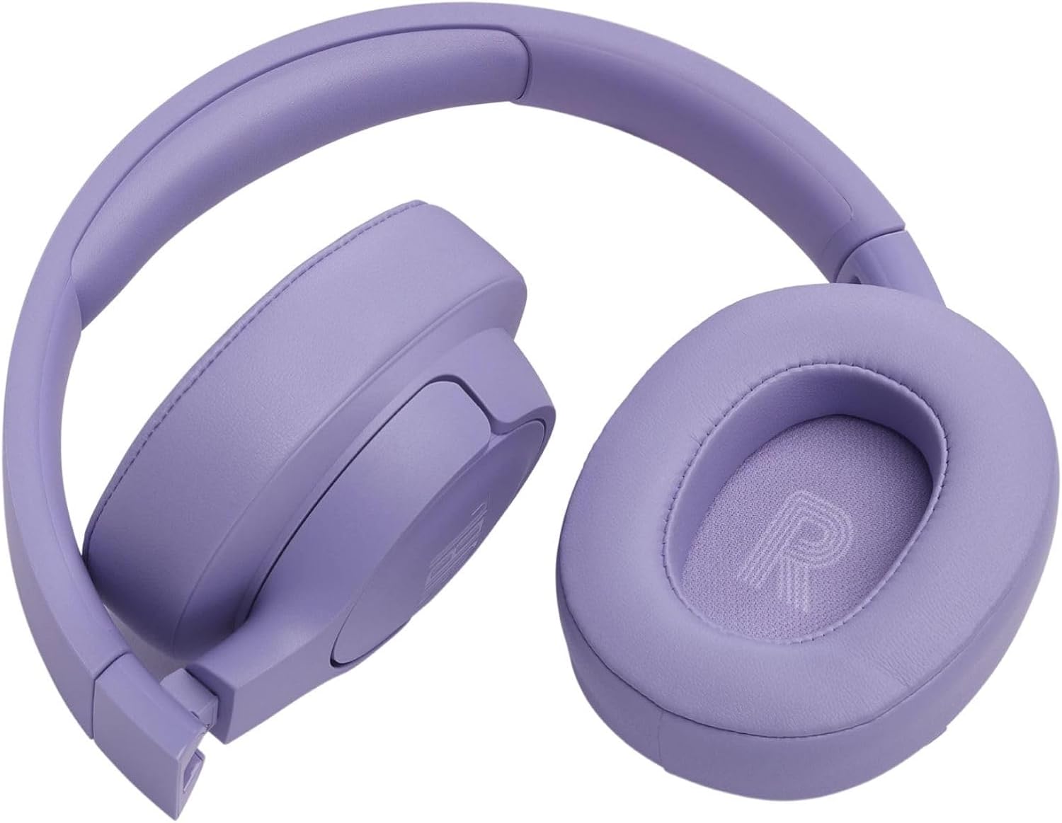 AUDÍFONOS JBL TUNE 770NC OVER-EAR INALÁMBRICOS CON CANCELACIÓN ADAPTATIVA DE RUIDO MORADO - 5