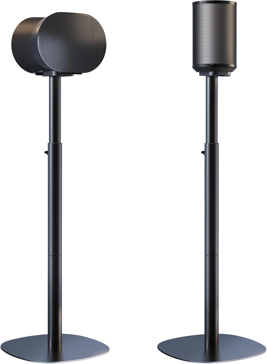 SOPORTES PARA PARLANTES PUTORSEN SONOS ERA 100, 100 SL Y ERA 300 JUEGO DE 2 - 1