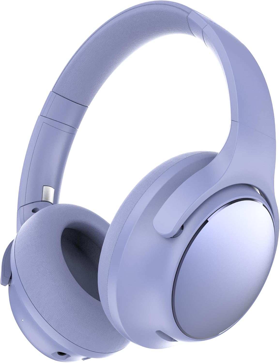 AUDÍFONOS BLUETOOTH RAYCON EVERYDAY 2DA GEN MORADO - 1