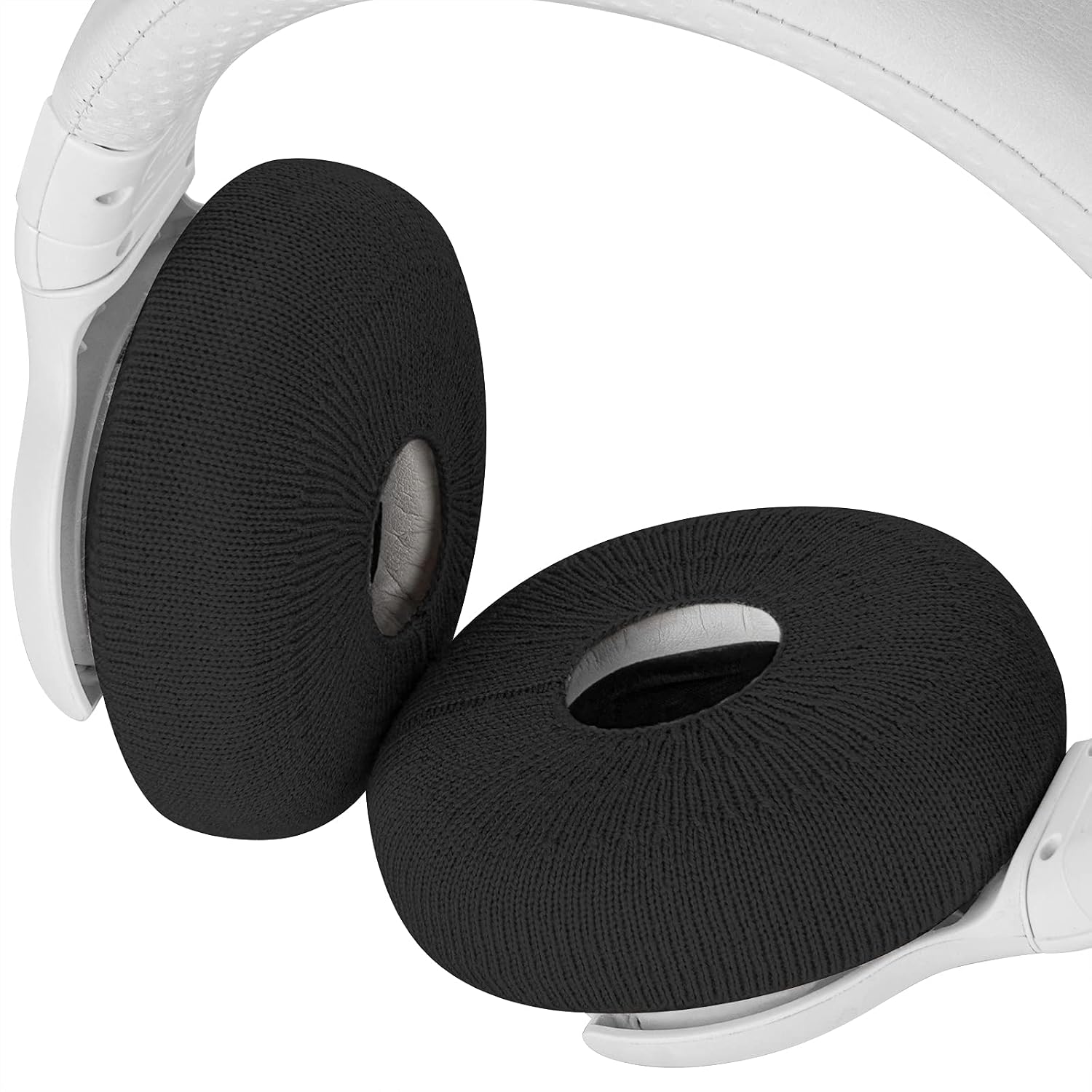 PROTECTORES PARA AUDÍFONOS GEEKRIA TAMAÑO S COLOR NEGRO - 4