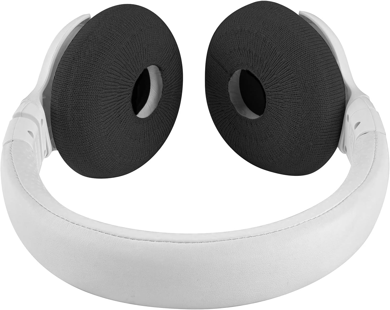PROTECTORES PARA AUDÍFONOS GEEKRIA TAMAÑO S COLOR NEGRO - 5