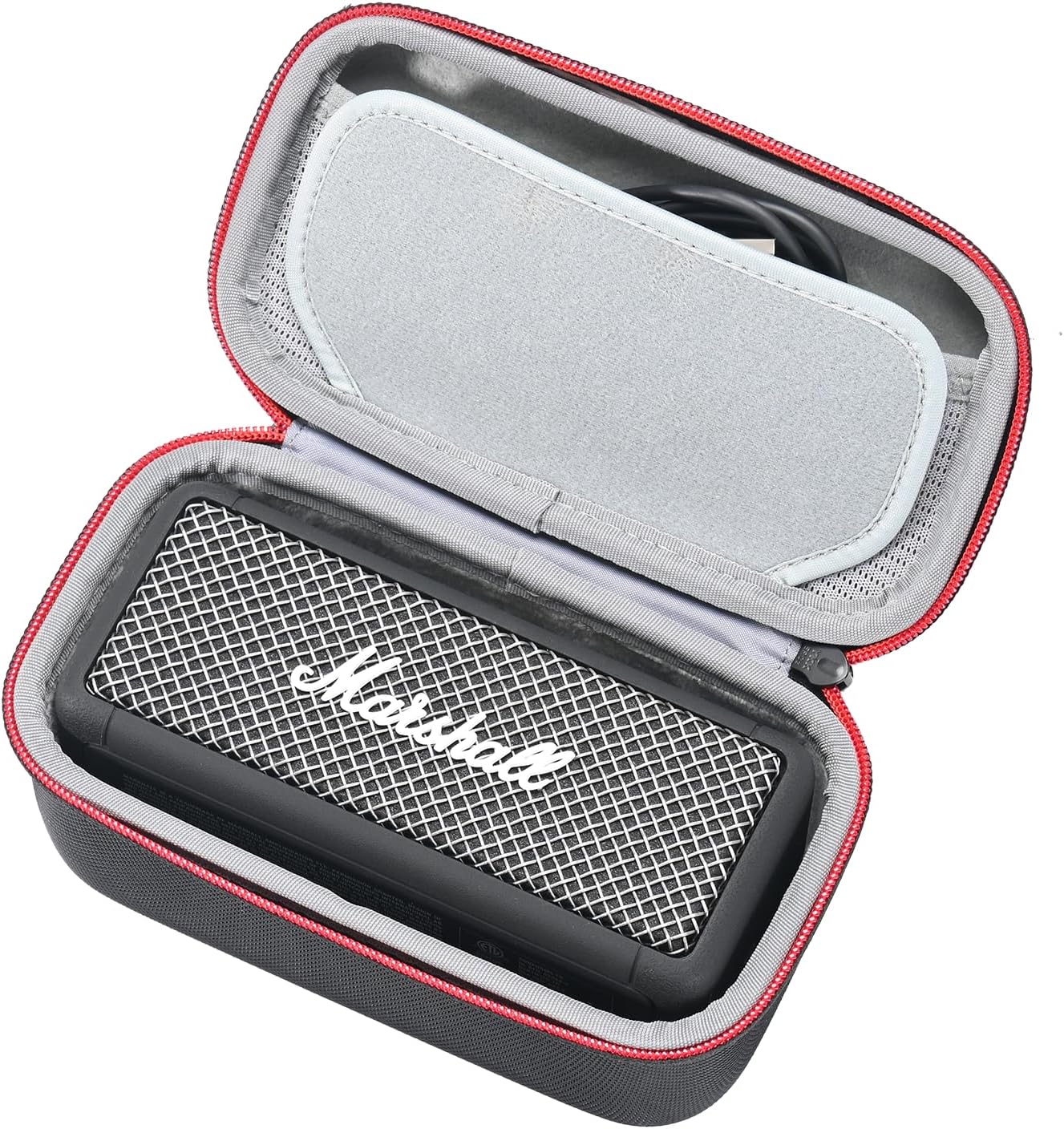 ESTUCHE RÍGIDO RLSOCO PARA PARLANTE BLUETOOTH MARSHALL EMBERTON III/II - 1