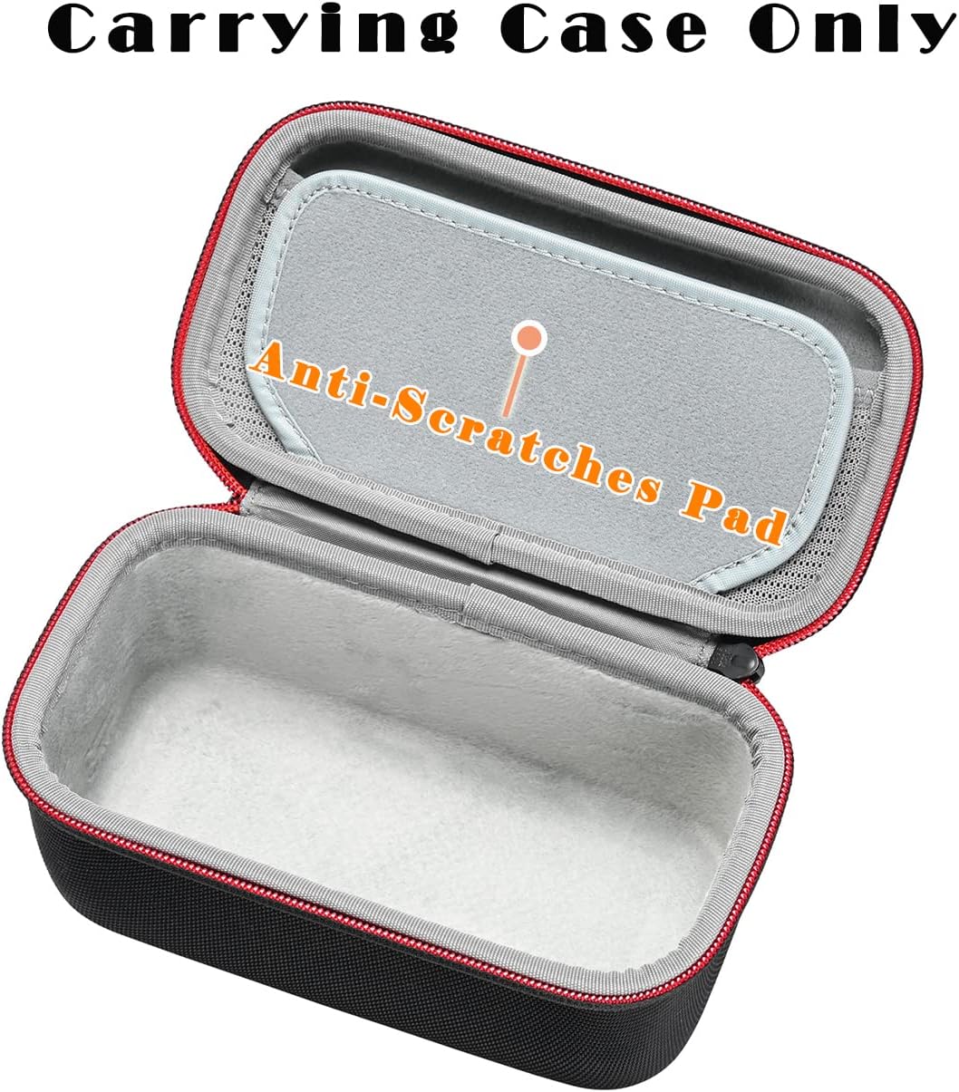 ESTUCHE RÍGIDO RLSOCO PARA PARLANTE BLUETOOTH MARSHALL EMBERTON III/II - 2