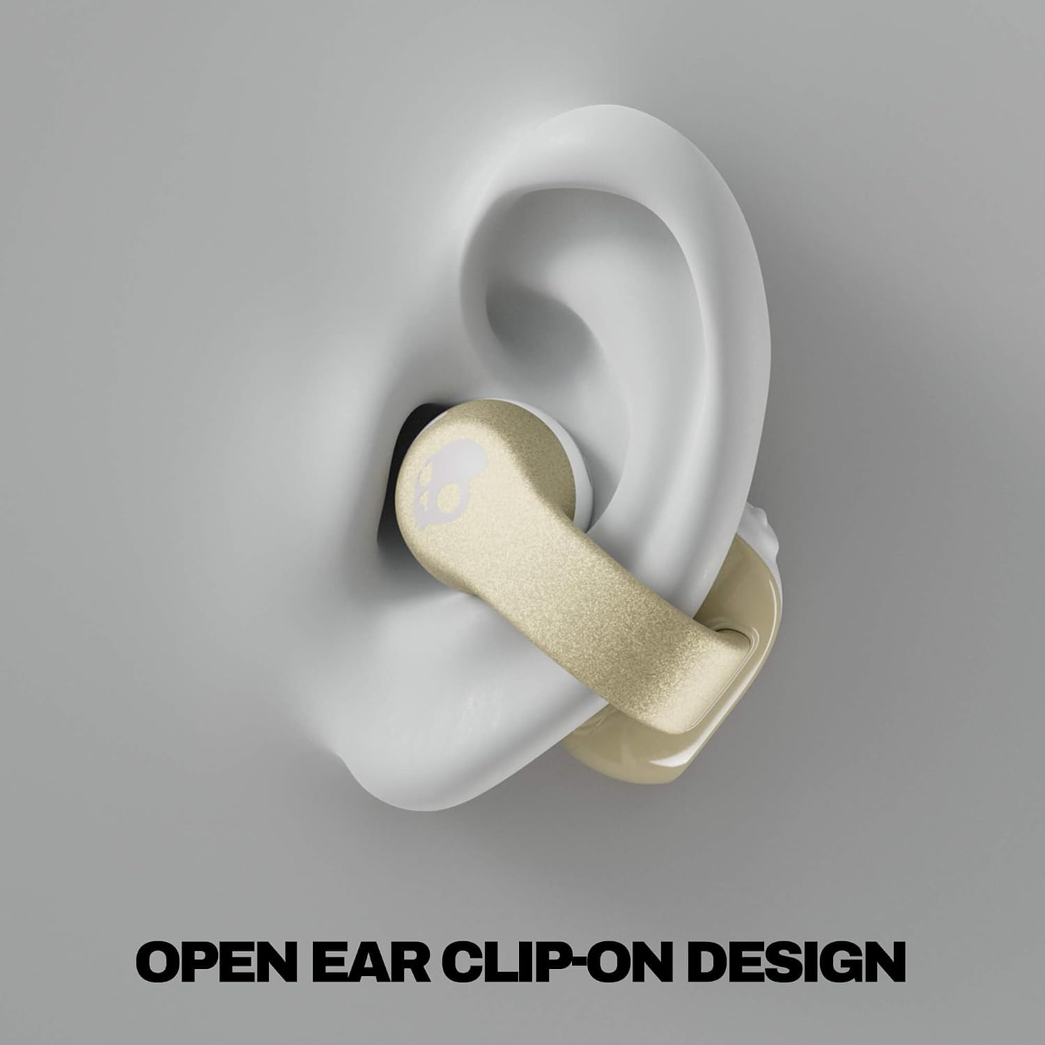 AUDÍFONOS INALÁMBRICOS SKULLCANDY PUSH 720 OPEN BLUETOOTH GLIMMER - 2