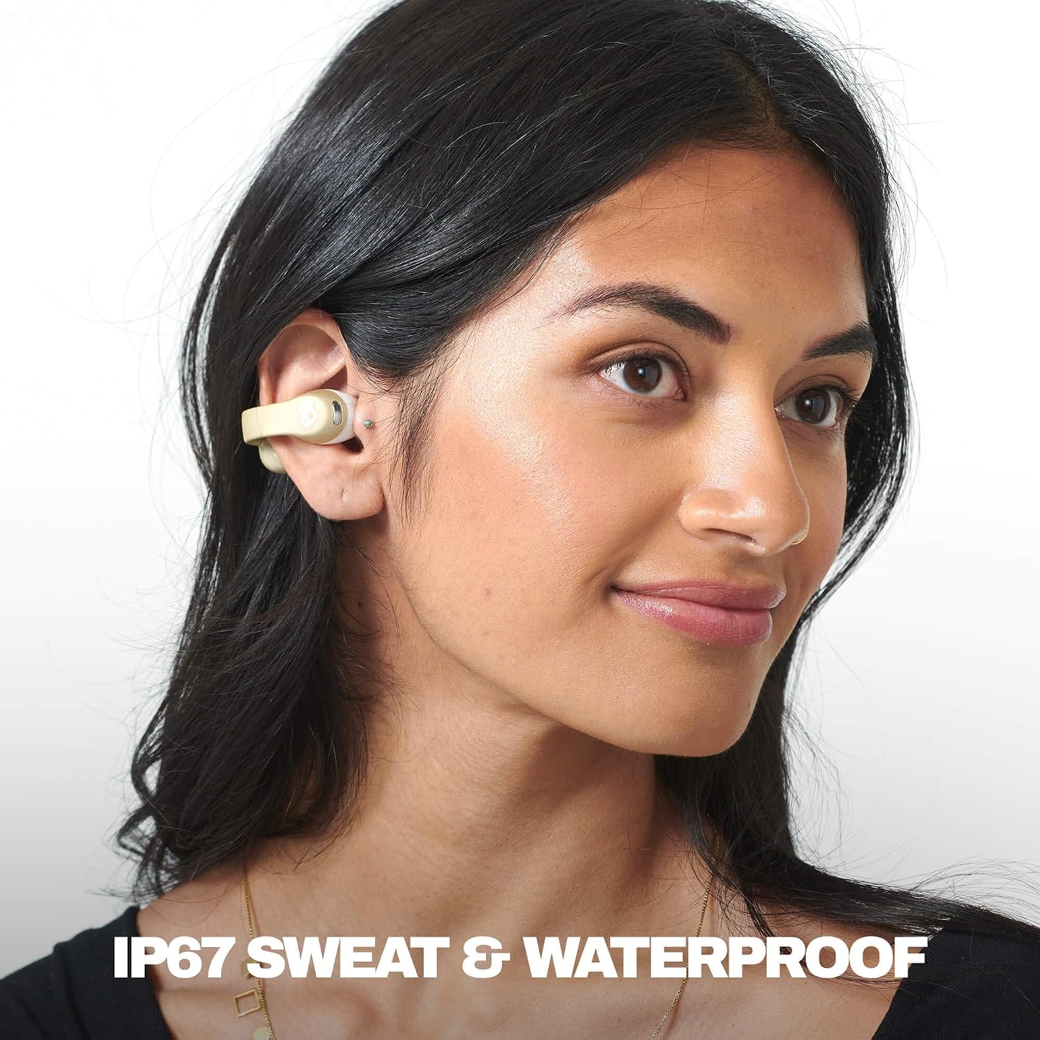 AUDÍFONOS INALÁMBRICOS SKULLCANDY PUSH 720 OPEN BLUETOOTH GLIMMER - 4