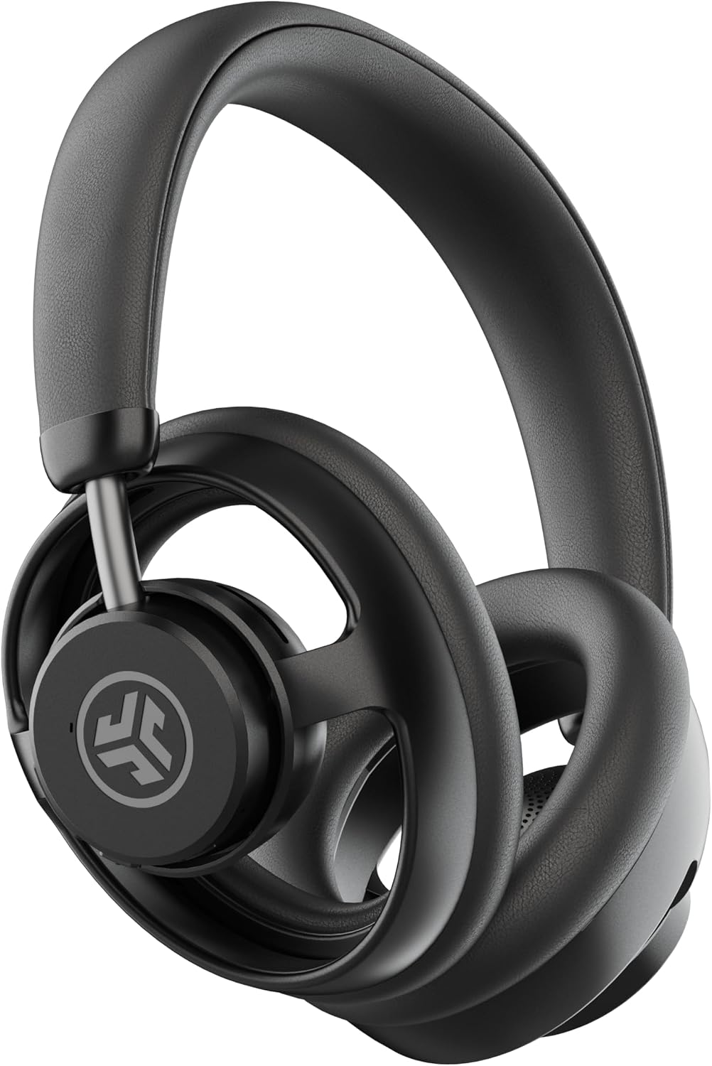 AUDÍFONOS JLAB JBUDS OPEN WIRELESS NEGRO - 1
