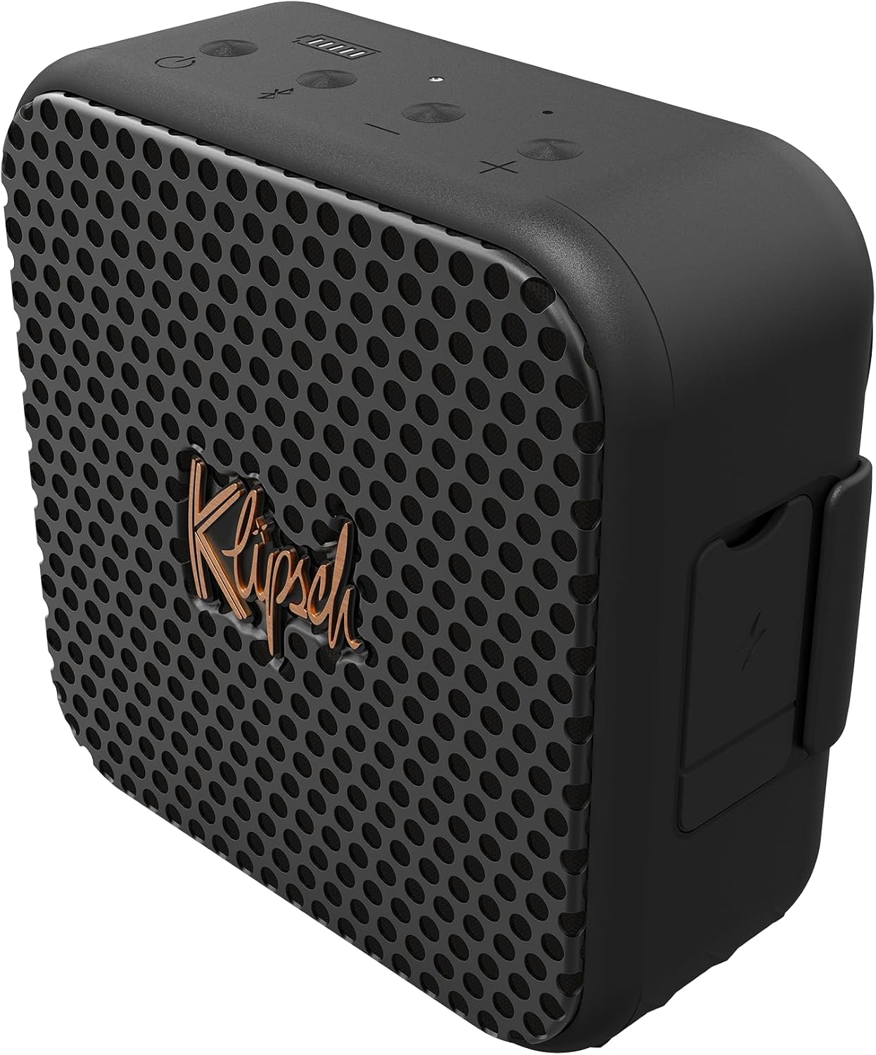 PARLANTE PORTÁTIL KLIPSCH THE AUSTIN BLUETOOTH IP67 12 HORAS - 1