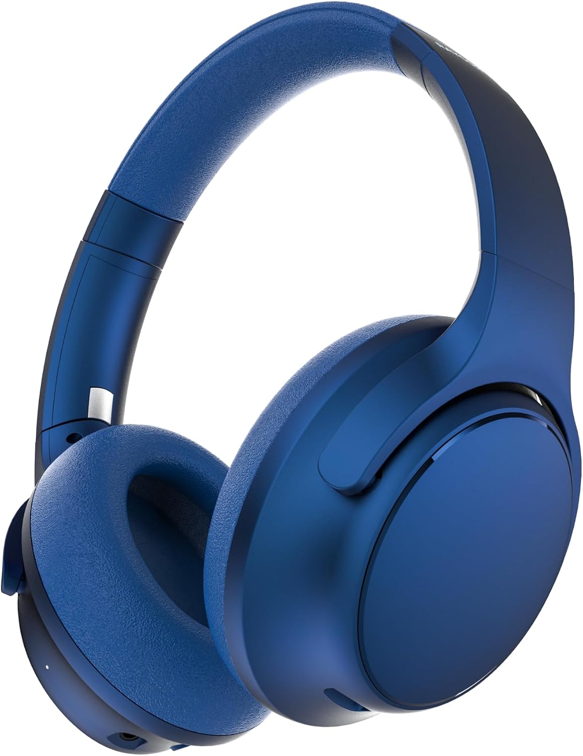 AUDÍFONOS BLUETOOTH RAYCON EVERYDAY 2DA GEN AZUL CON CANCELACIÓN DE RUIDO Y 7 MICRÓFONOS - 1