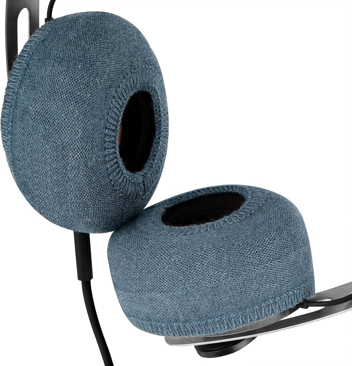 PROTECTORES PARA AUDÍFONOS GEEKRIA TALLA S AZUL - 4