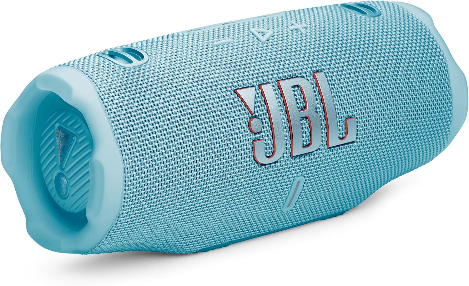 PARLANTE PORTÁTIL JBL CHARGE 6 AZUL VERDOSO - 1