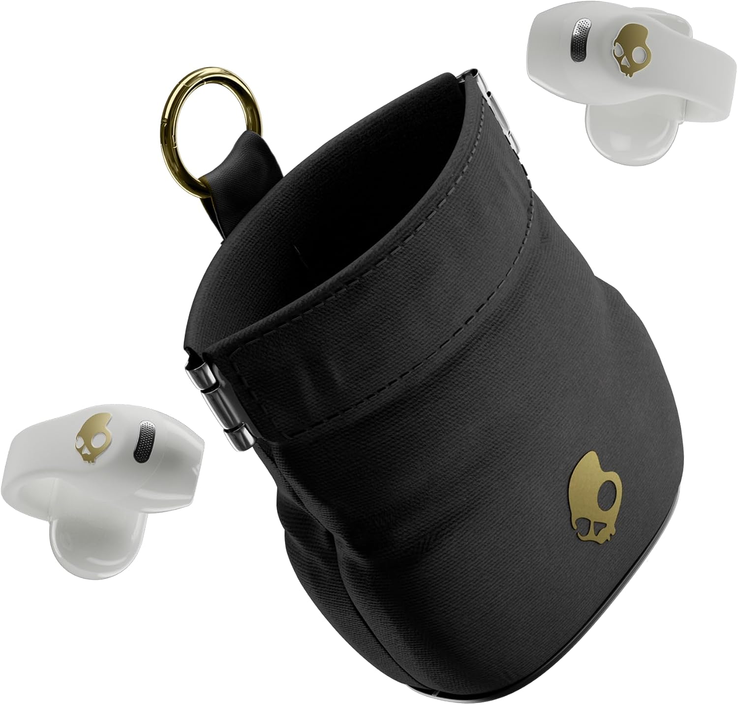 AUDÍFONOS INALÁMBRICOS SKULLCANDY PUSH 720 OPEN BLUETOOTH HUESO - 1