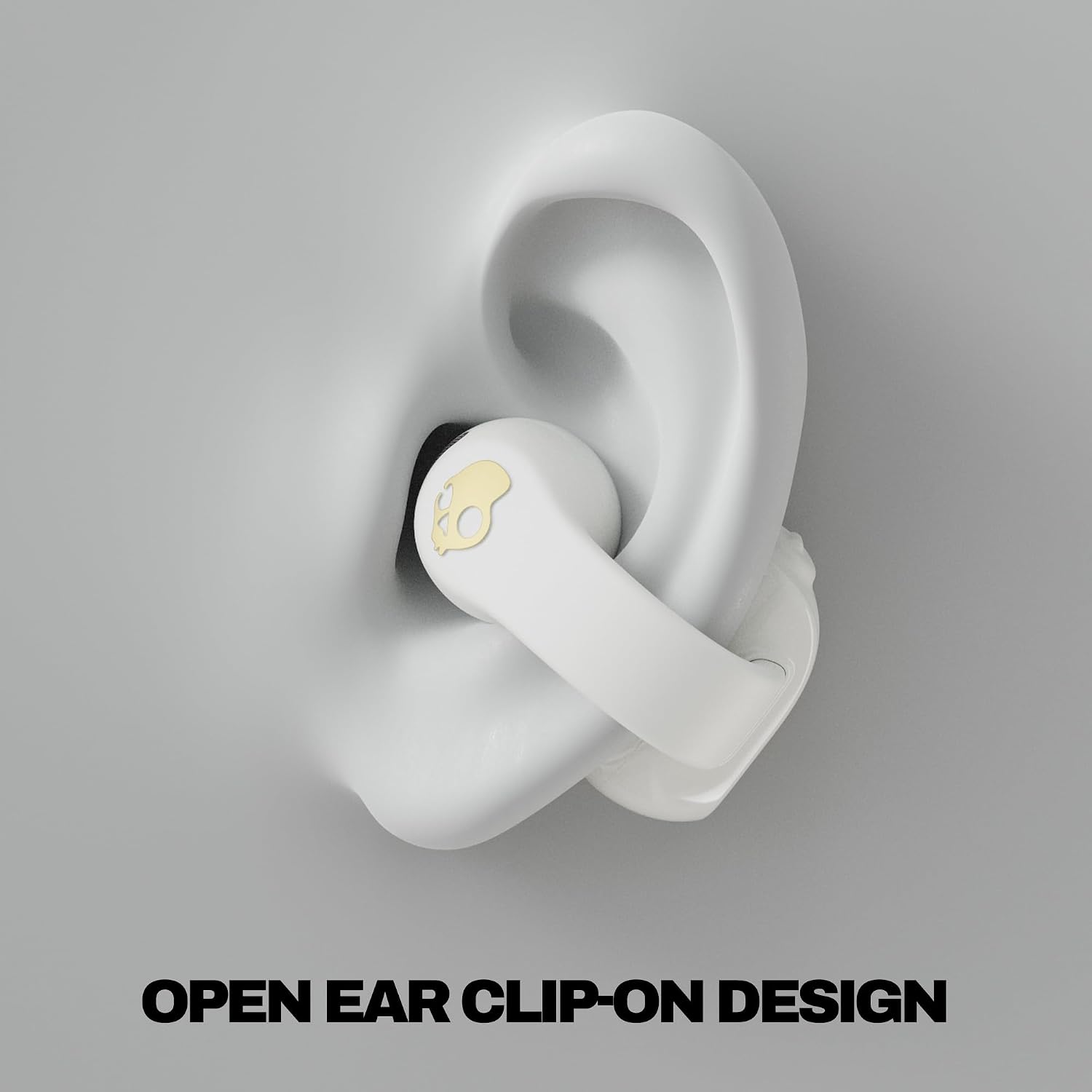 AUDÍFONOS INALÁMBRICOS SKULLCANDY PUSH 720 OPEN BLUETOOTH HUESO - 2