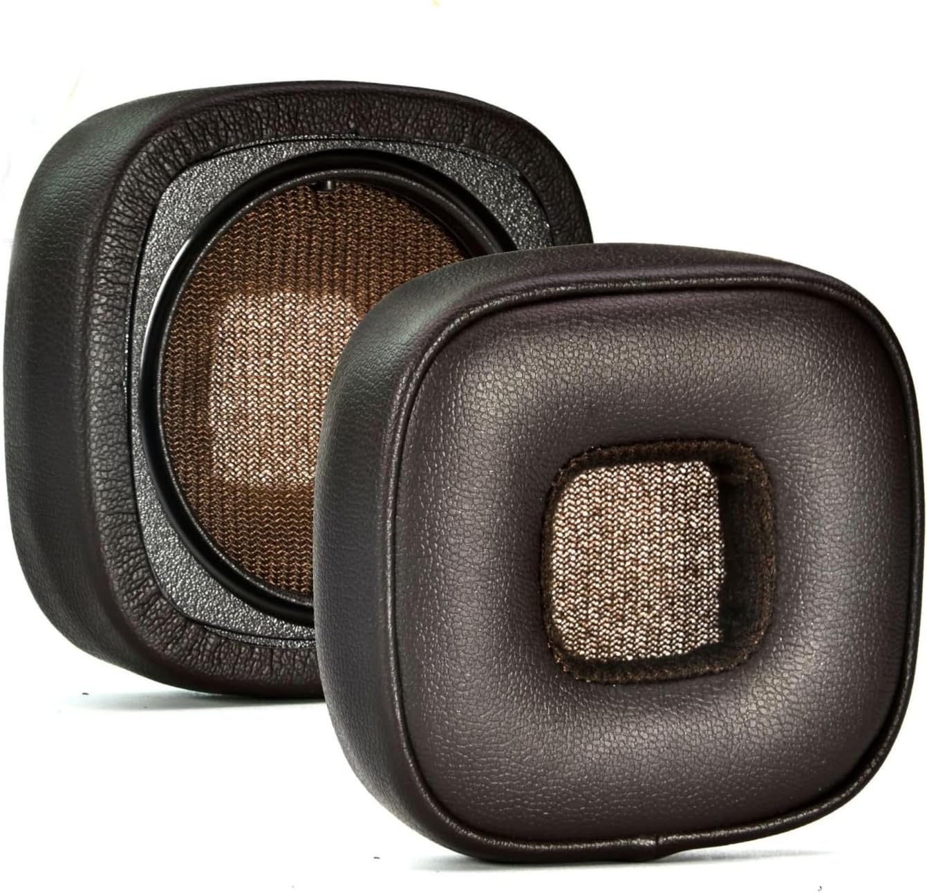 ALMOHADILLAS PARA AUDÍFONOS XBERSTAR PARA MARSHALL MAJOR V MAJOR 5 MARRÓN - 1