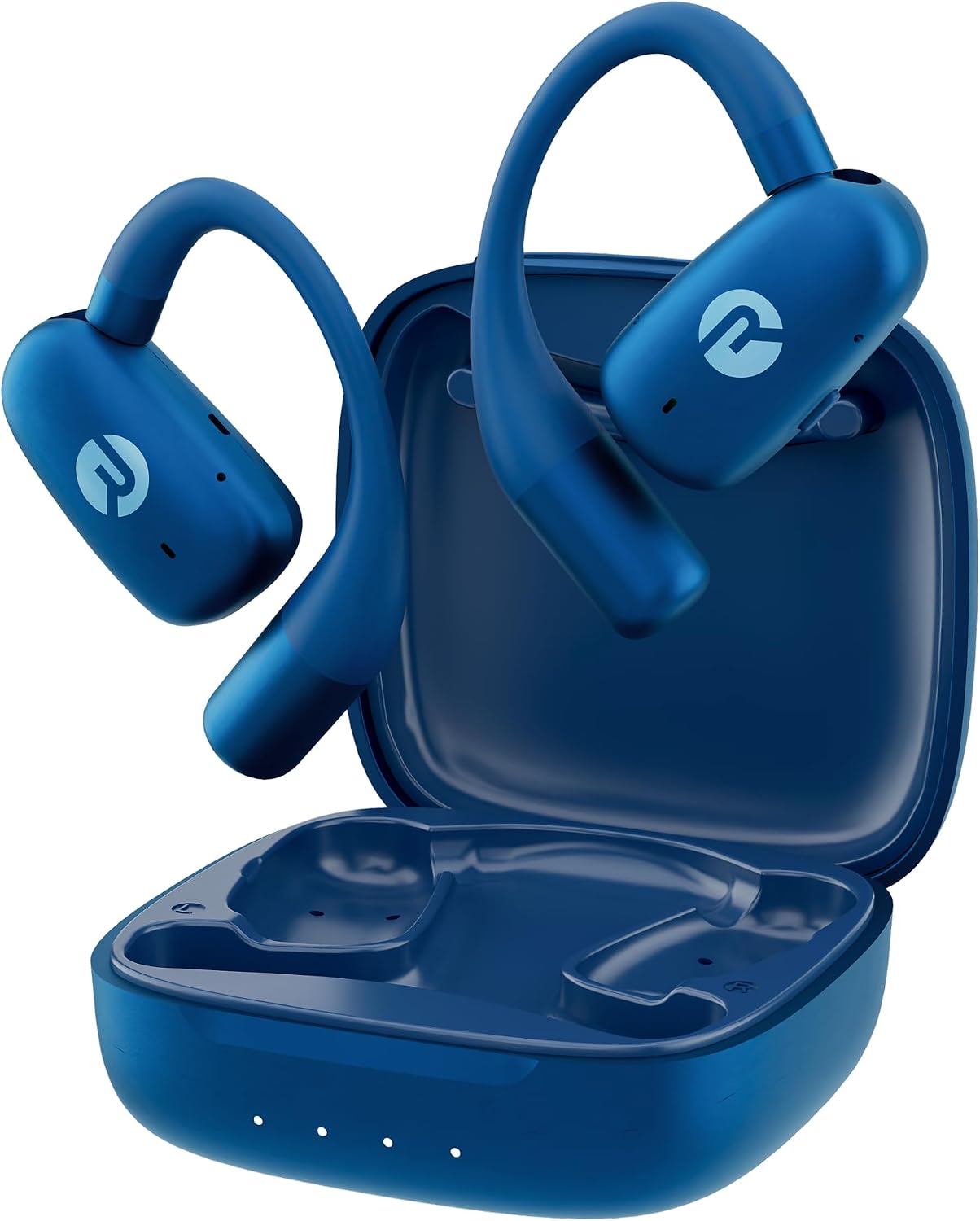 AUDÍFONOS RAYCON EVERYDAY OPEN EAR BLUETOOTH AZUL - 1