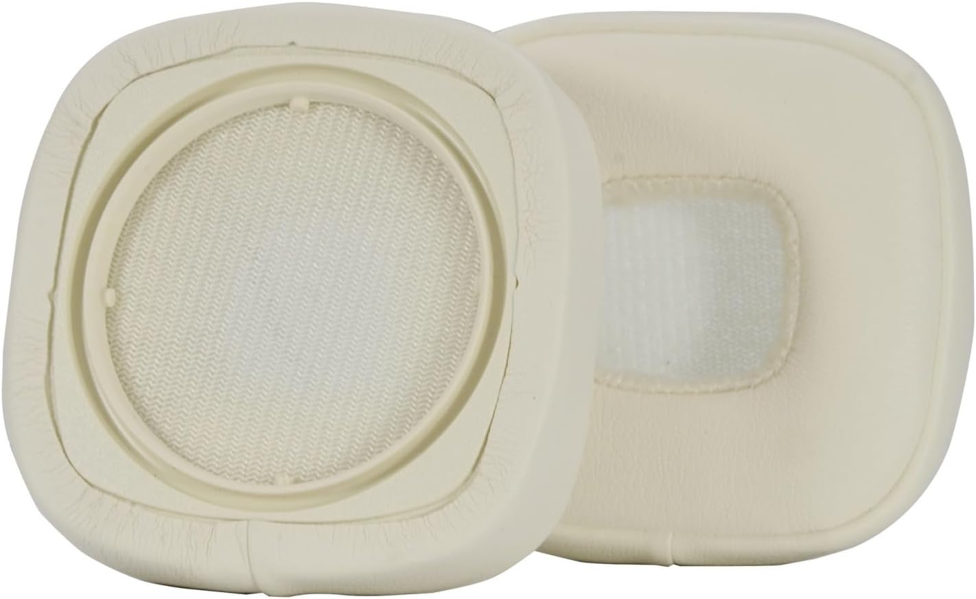 ALMOHADILLAS PARA AUDÍFONOS XBERSTAR MARSHALL MAJOR V MAJOR 5 BLANCO - 1