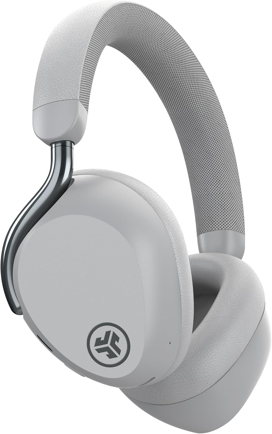 AUDÍFONOS JLAB EPIC LUX LAB EDITION INALÁMBRICOS CON CANCELACIÓN DE RUIDO, BLANCO - 1