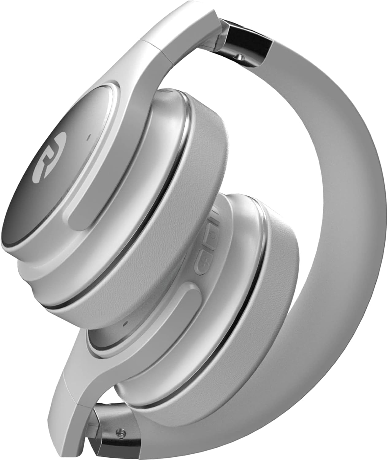 AUDÍFONOS RAYCON EVERYDAY NOISE CANCELLING OVER EAR INALÁMBRICOS BLANCO - 2