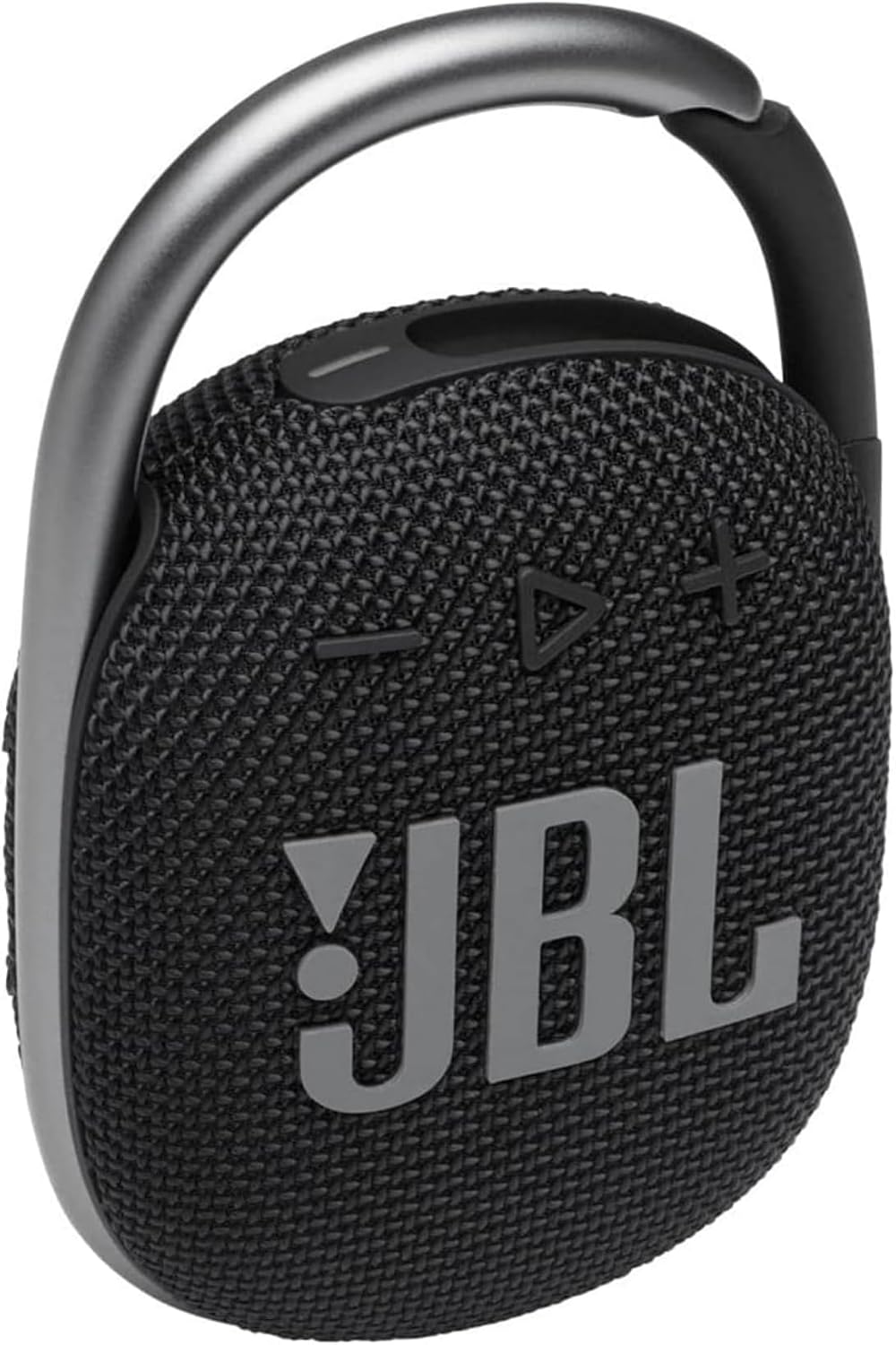 PARLANTE PORTÁTIL JBL CLIP 4 BLUETOOTH NEGRO - 1