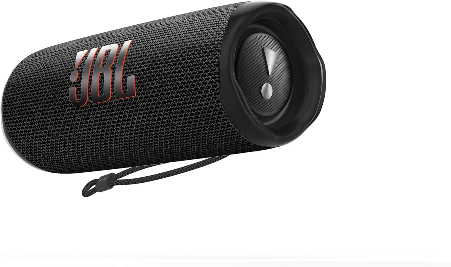PARLANTE PORTÁTIL JBL FLIP 6 NEGRO - 1