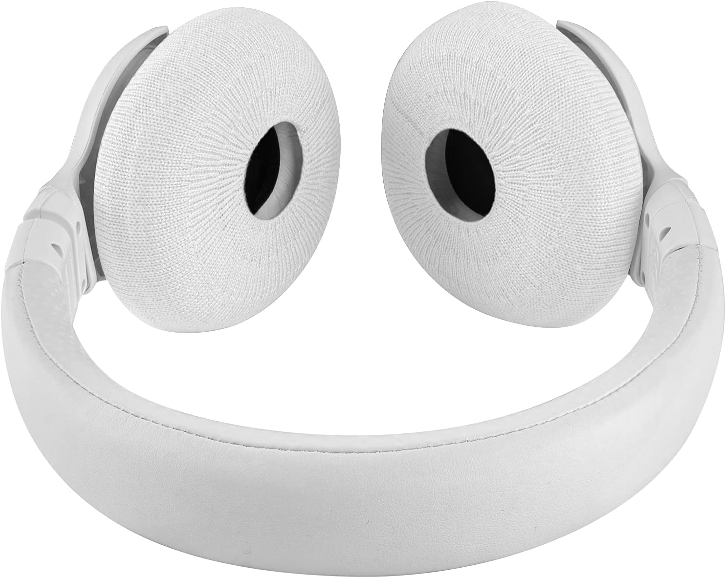 PROTECTORES PARA AUDÍFONOS GEEKRIA TAMAÑO S COLOR BLANCO - 5