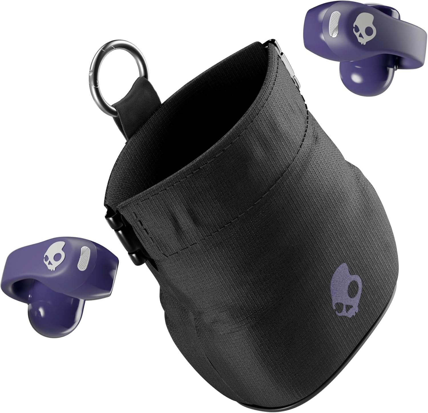AUDÍFONOS INALÁMBRICOS SKULLCANDY PUSH 720 OPEN BLUETOOTH COLOR FUTURE - 1