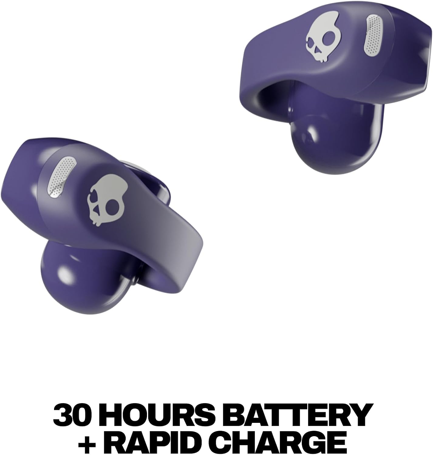 AUDÍFONOS INALÁMBRICOS SKULLCANDY PUSH 720 OPEN BLUETOOTH COLOR FUTURE - 2