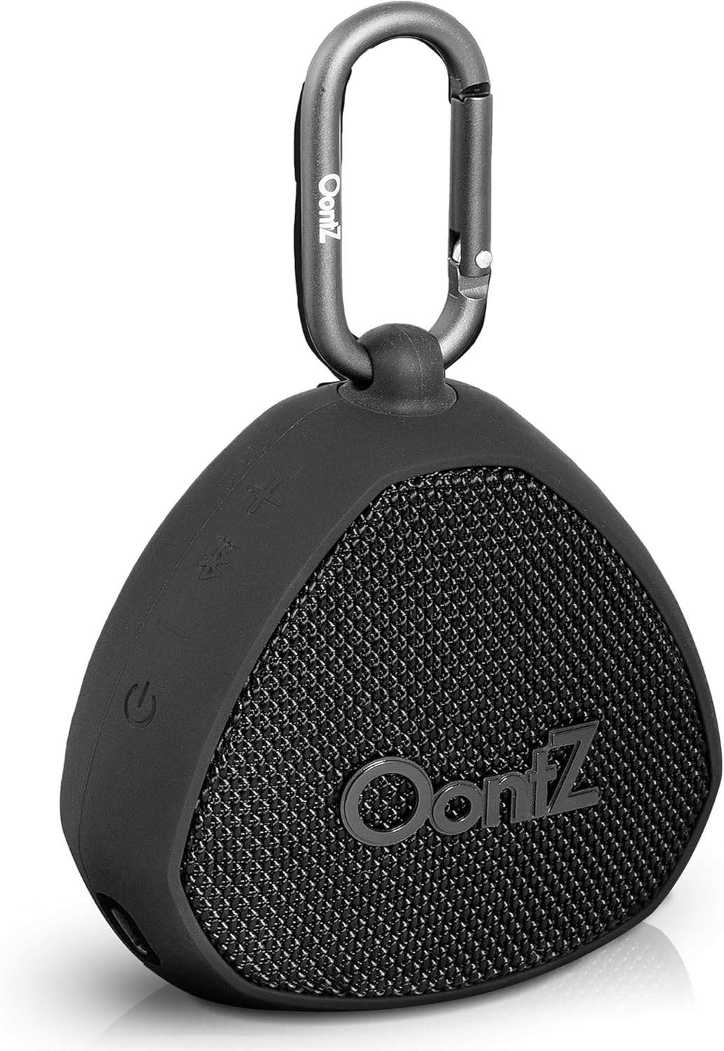 PARLANTE PORTÁTIL CAMBRIDGE SOUNDWORKS OONTZ ANGLE CLIP BLUETOOTH 5W IPX7 - 1