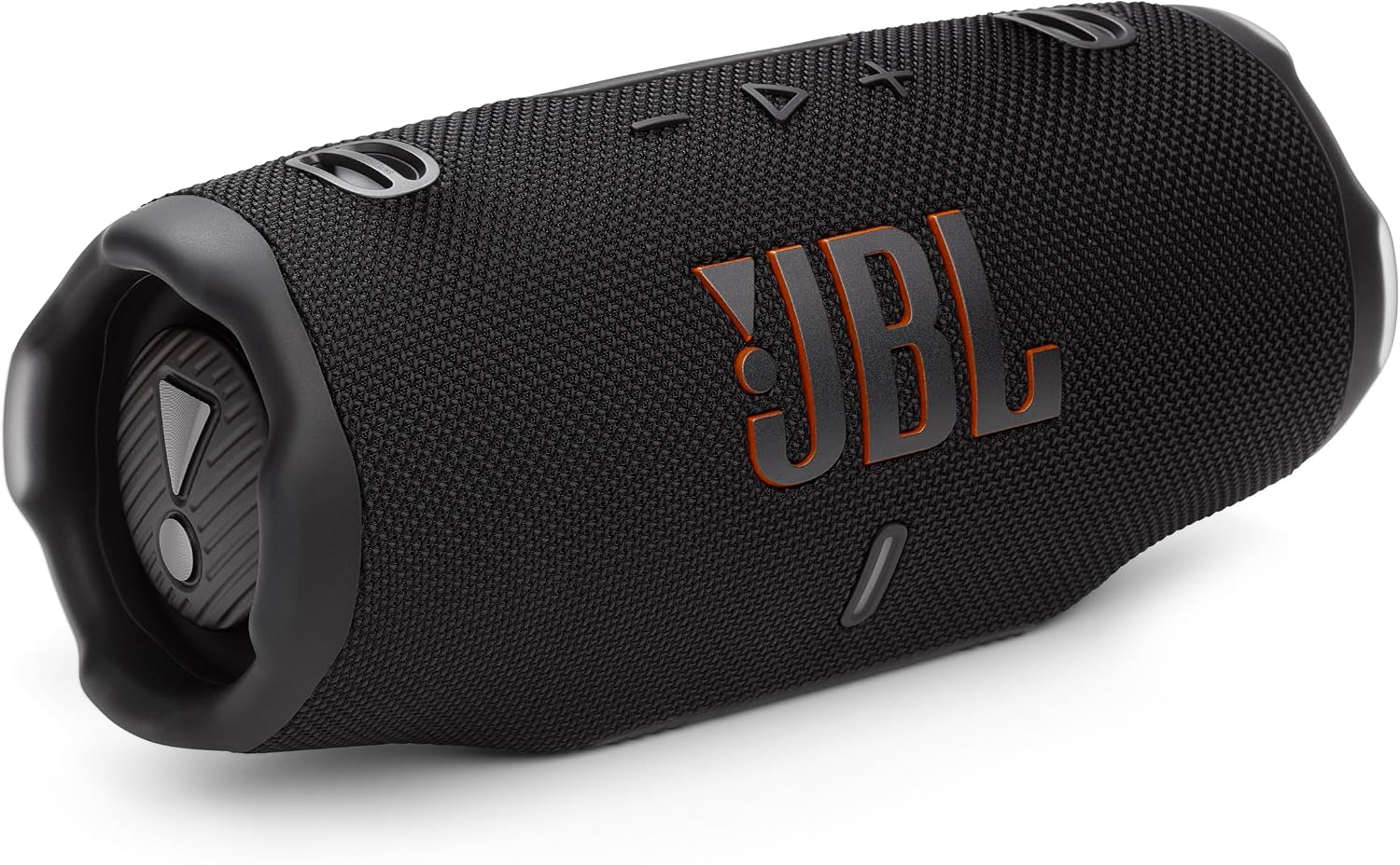 PARLANTE PORTÁTIL JBL CHARGE 6 NEGRO - 1