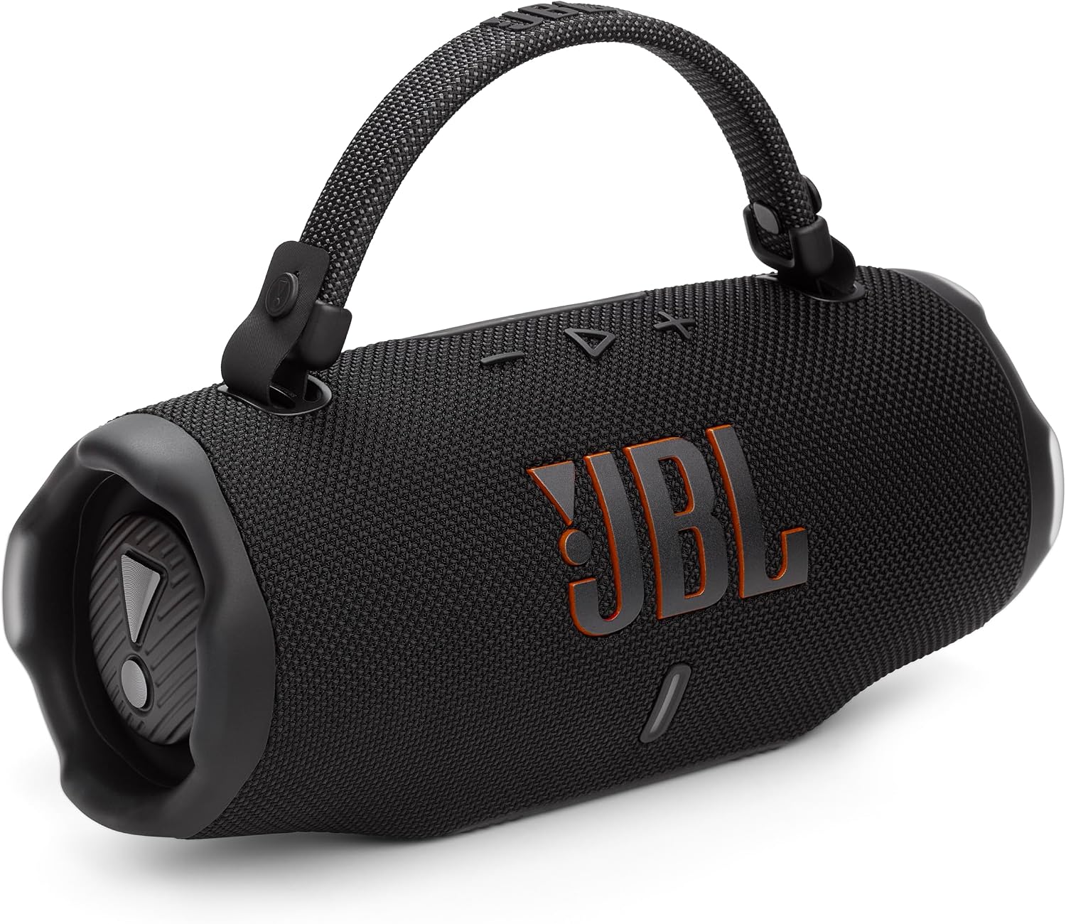 PARLANTE PORTÁTIL JBL CHARGE 6 NEGRO - 4