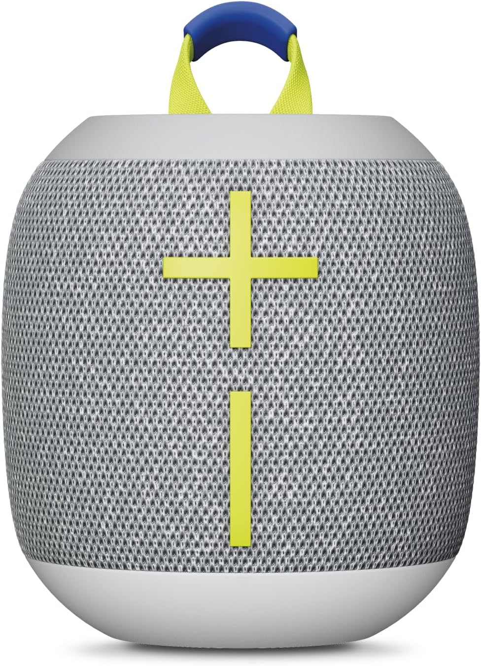 PARLANTE PORTÁTIL ULTIMATE EARS WONDERBOOM 4 GRIS - 1
