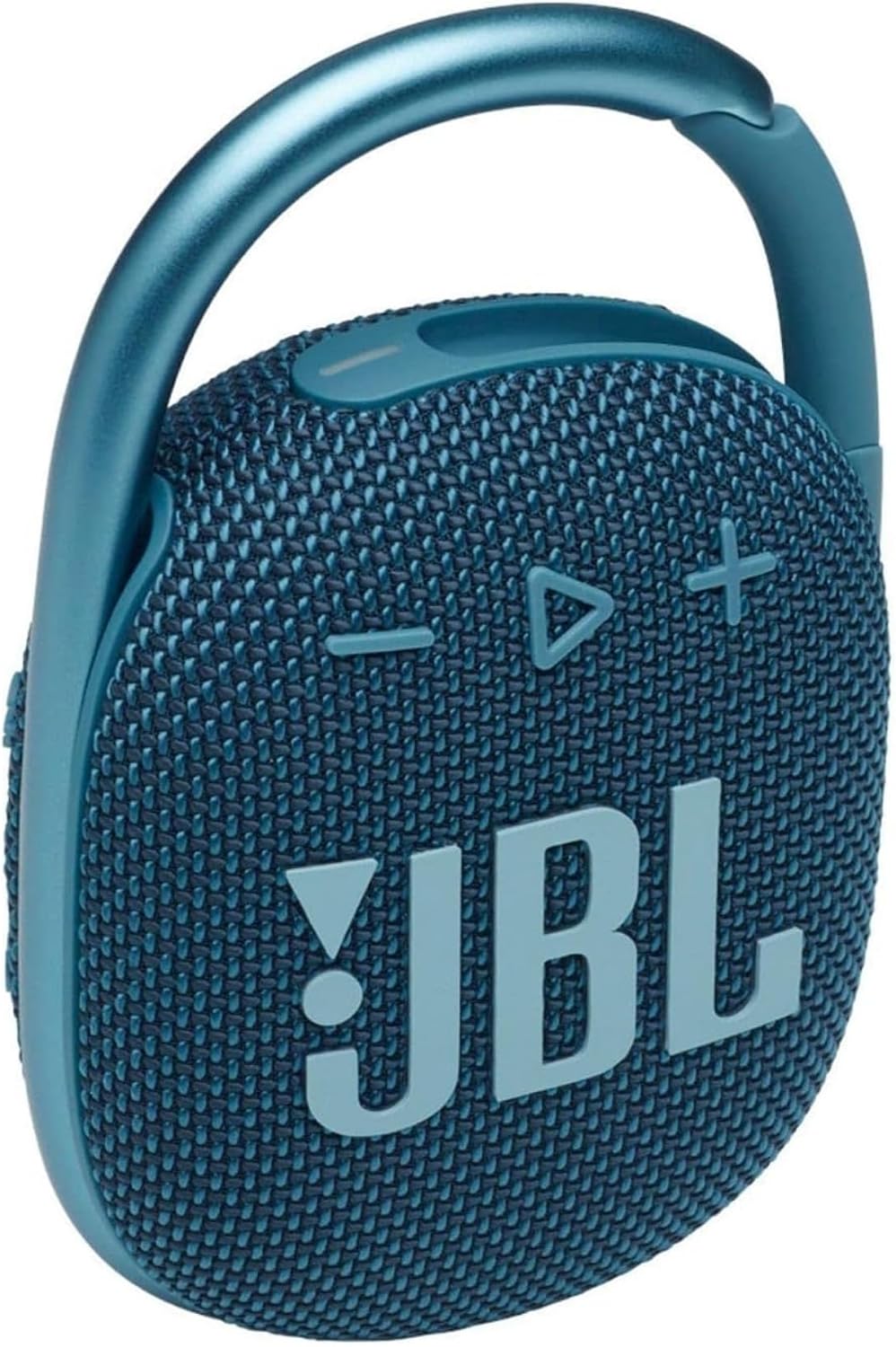 PARLANTE PORTÁTIL JBL CLIP 4 AZUL - 1