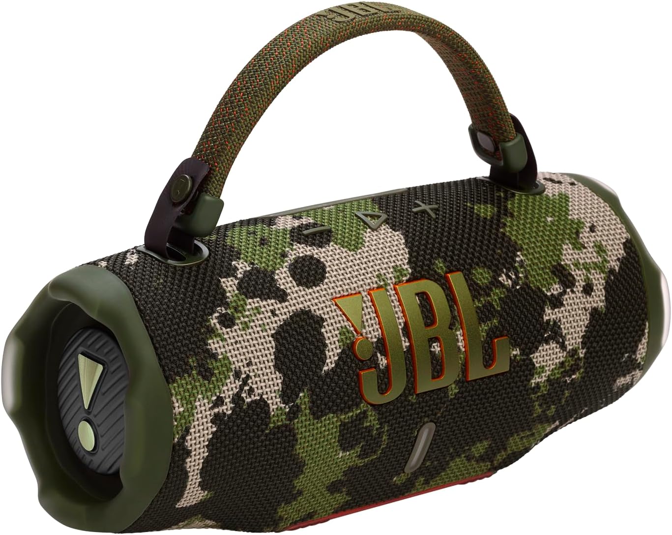 PARLANTE PORTÁTIL JBL CHARGE 6 SQUAD - 5