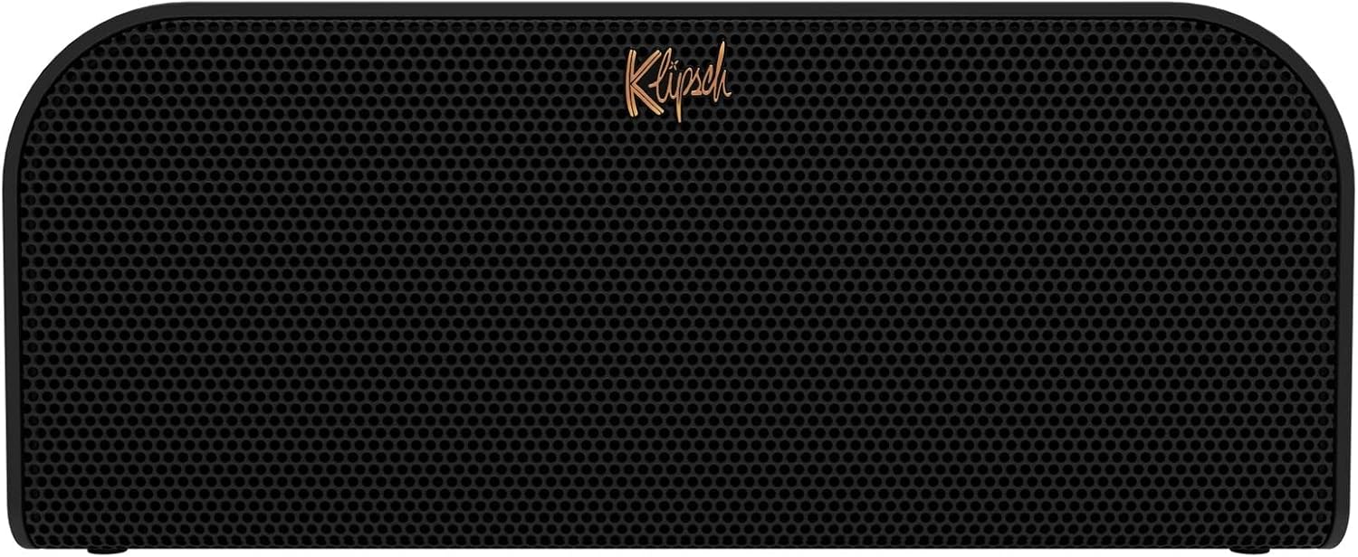PARLANTE PORTÁTIL KLIPSCH GROOVE XL BLUETOOTH - 1
