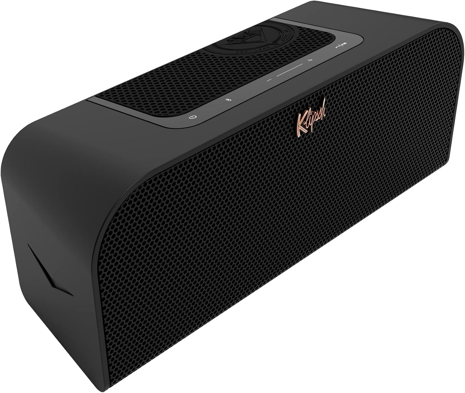 PARLANTE PORTÁTIL KLIPSCH GROOVE XL BLUETOOTH - 2