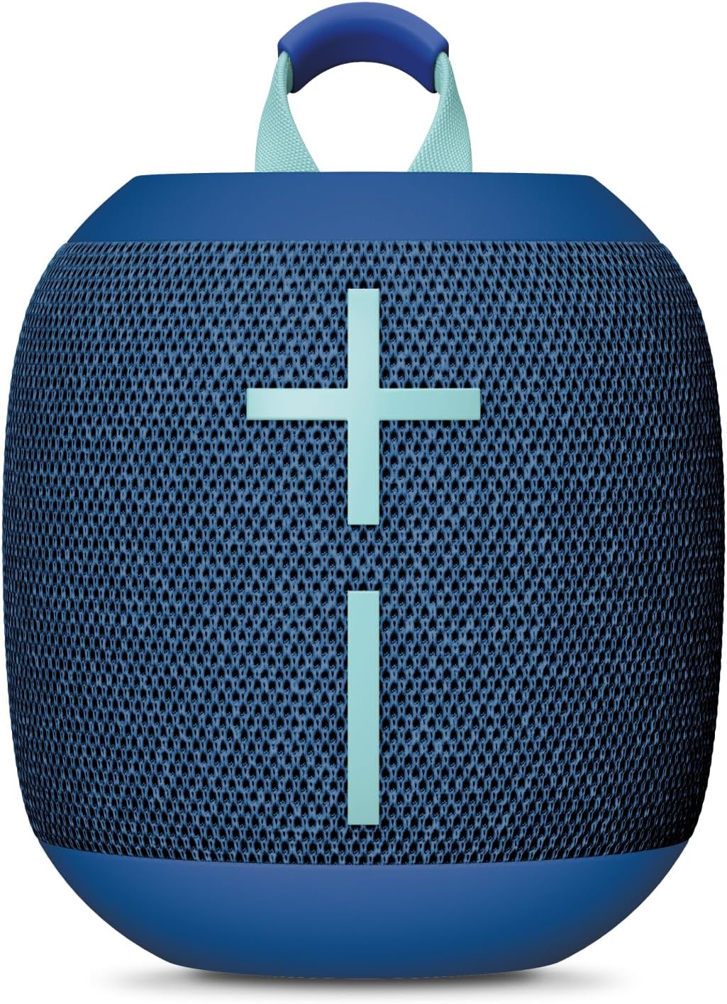 PARLANTE PORTÁTIL ULTIMATE EARS WONDERBOOM 4 AZUL - 1