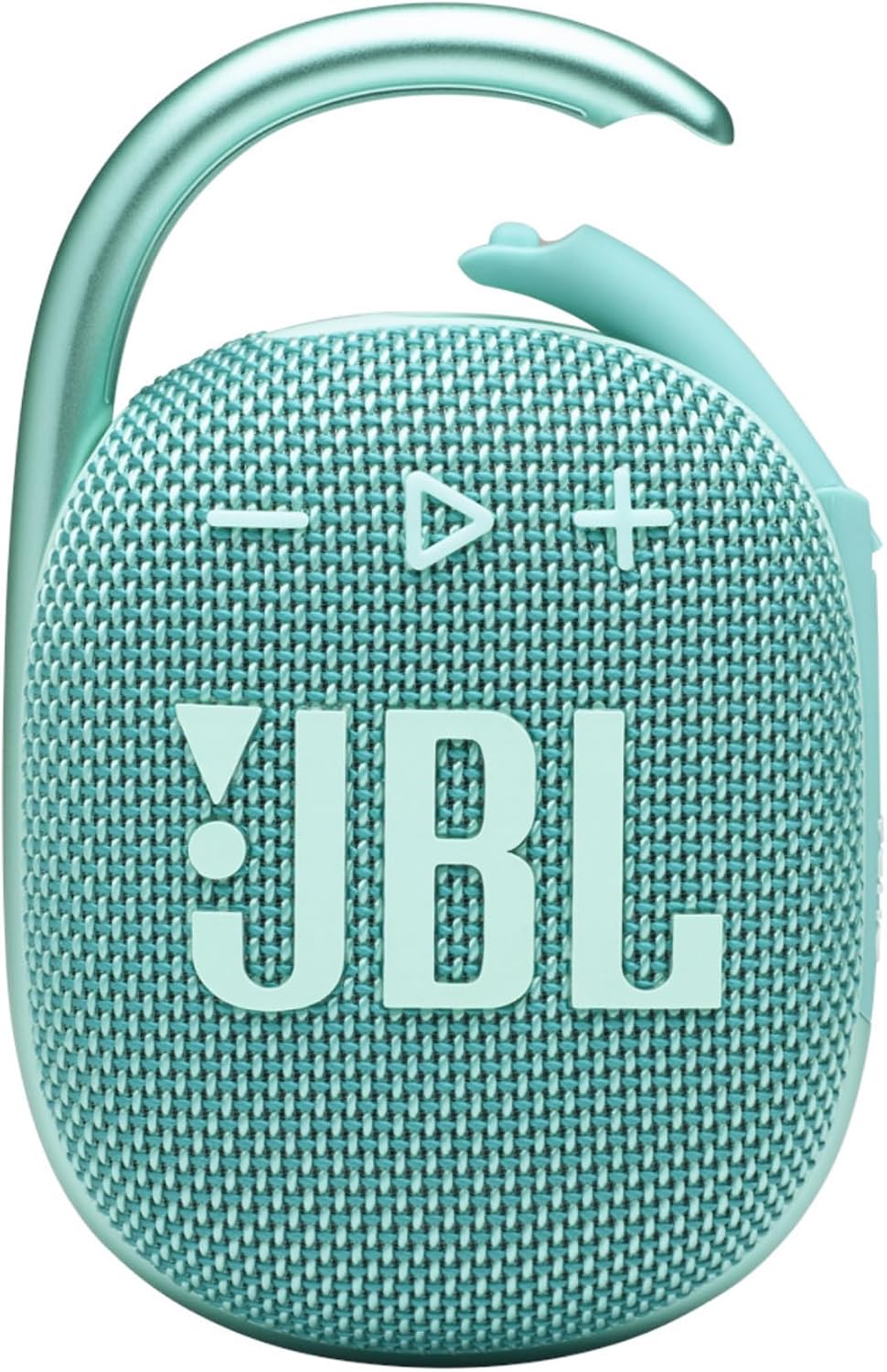 PARLANTE PORTÁTIL JBL CLIP 4 BLUETOOTH 5.1 COLOR ACEITUNA - 1