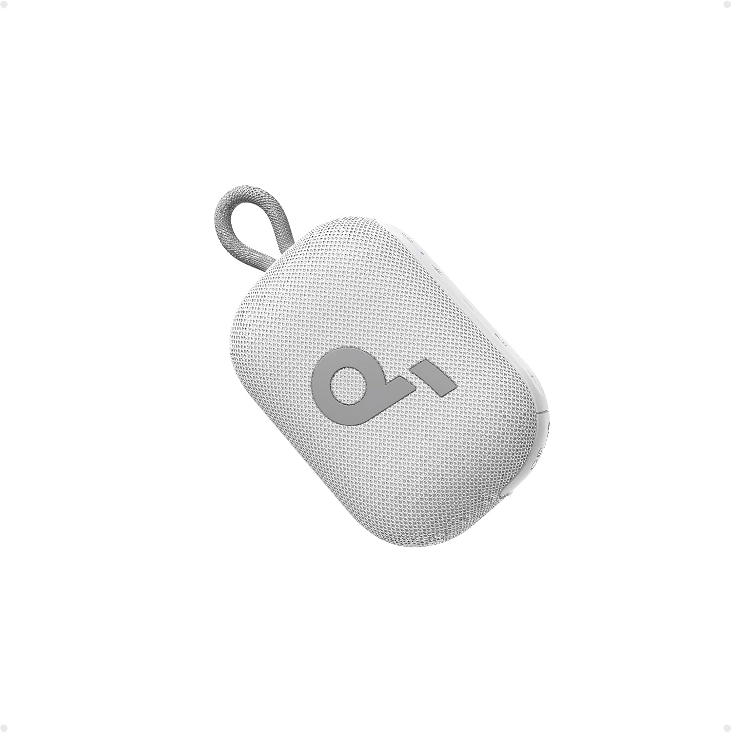PARLANTE PORTÁTIL SOUNDCORE SELECT 4 GO BLUETOOTH IP67 - 1