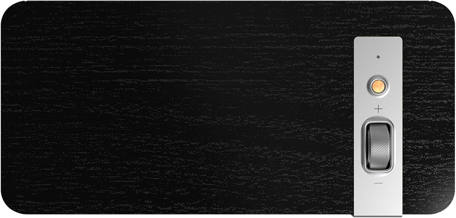 PARLANTE BLUETOOTH KLIPSCH THE ONE PLUS MATTE BLACK - 5