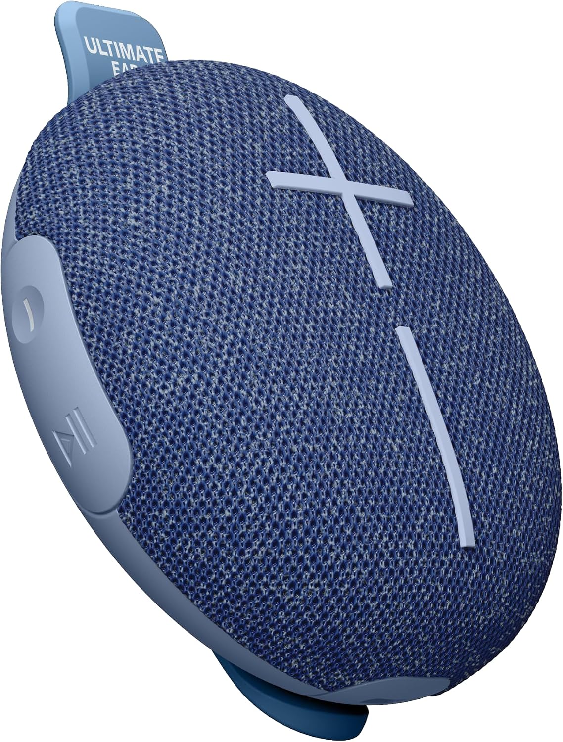 PARLANTE PORTÁTIL ULTIMATE EARS MINIROLL BLUETOOTH IMPERMEABLE AZUL MAJESTUOSO - 1