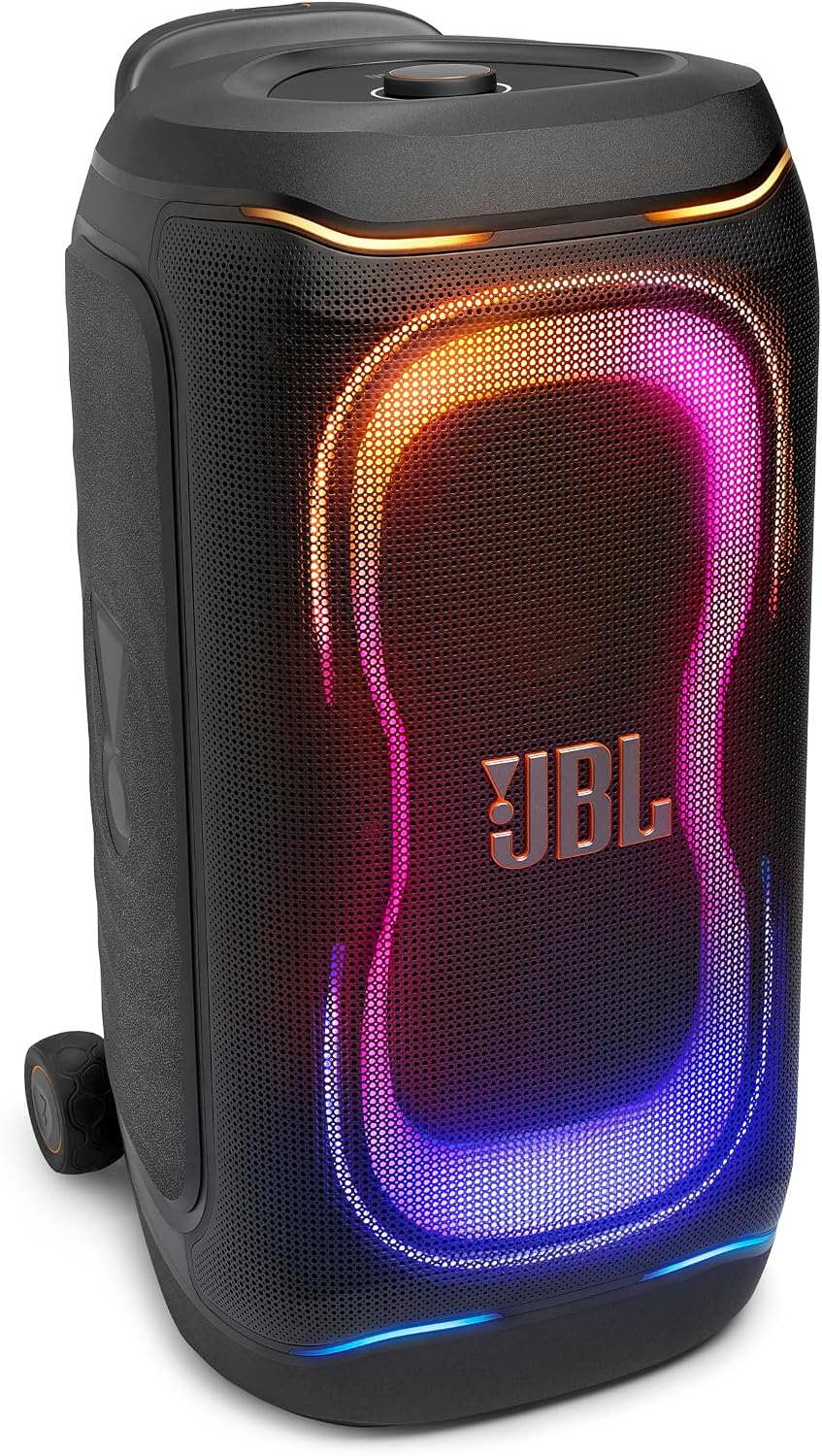 PARLANTE PORTÁTIL JBL PARTYBOX 330 NEGRO - 1