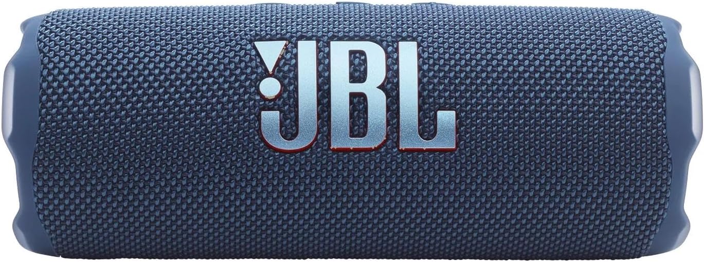 PARLANTE PORTÁTIL JBL FLIP 7 AZUL - 2