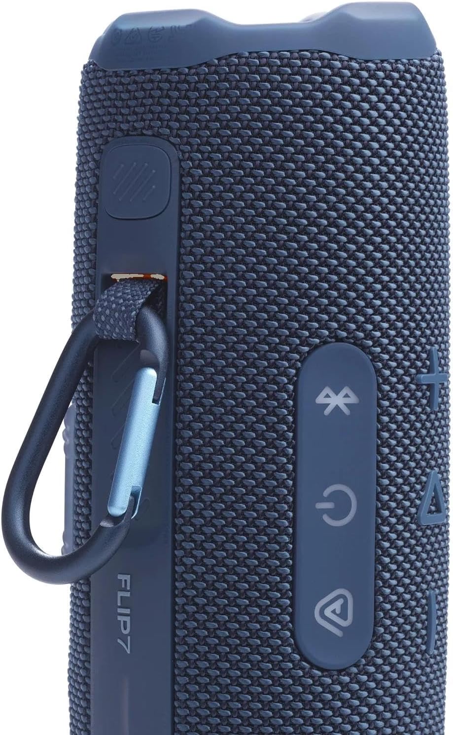 PARLANTE PORTÁTIL JBL FLIP 7 AZUL - 3