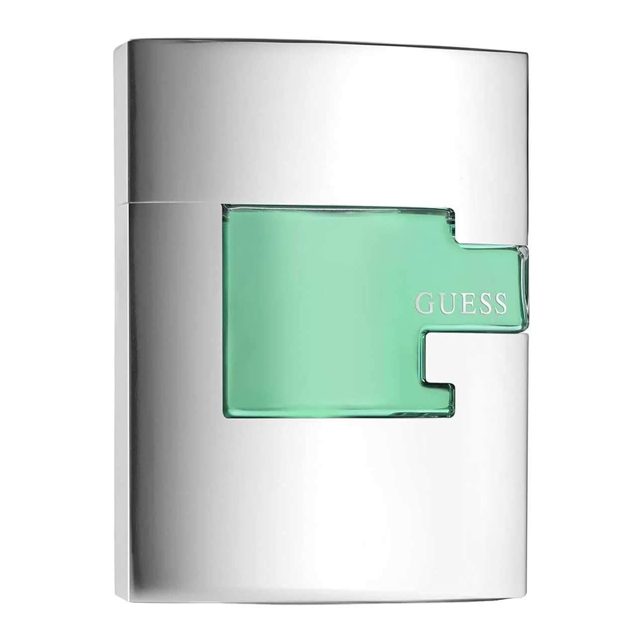 PERFUME GUESS MAN BY GUESS PARA HOMBRE 75 ML EDT - 2