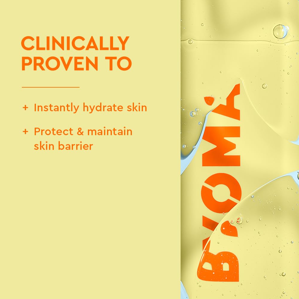 LIMPIADOR FACIAL BYOMA CREAMY JELLY CLEANSER 175 ML PACK 2 - 2