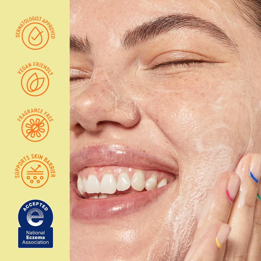 LIMPIADOR FACIAL BYOMA CREAMY JELLY CLEANSER 175 ML PACK 2 - 5