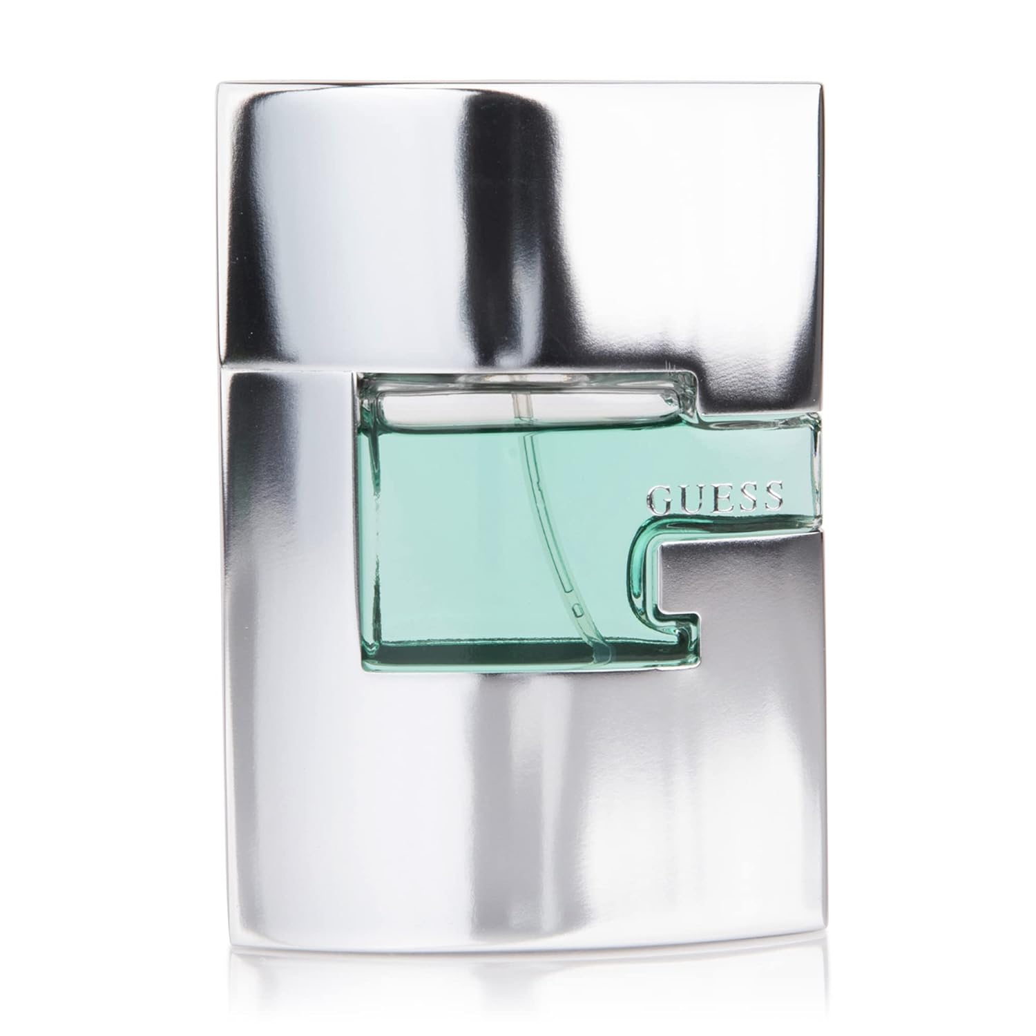 PERFUME GUESS MAN EAU DE TOILETTE 50 ML - 3