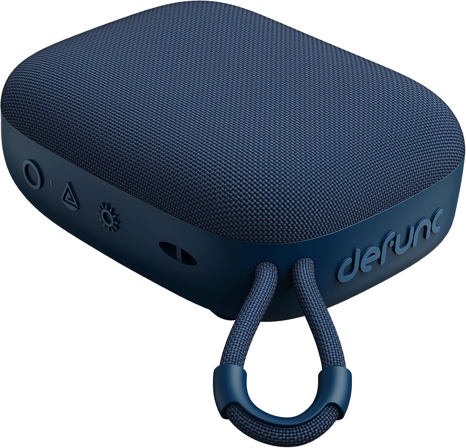 PARLANTE BLUETOOTH DEFUNC BEAT5 AZUL - 1