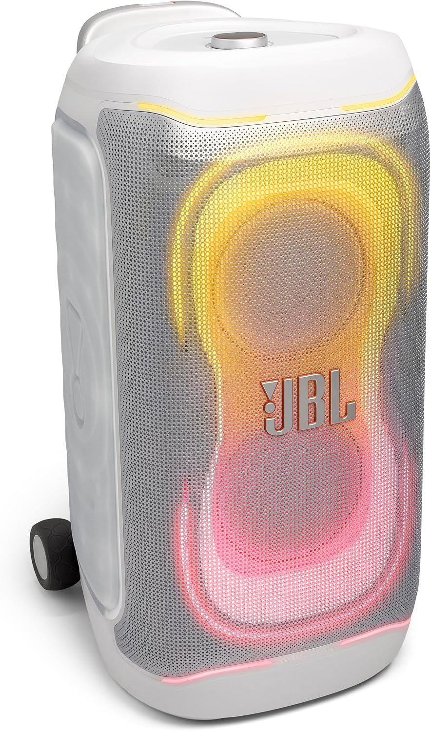 PARLANTE PORTÁTIL JBL PARTYBOX 330 BLANCO - 1